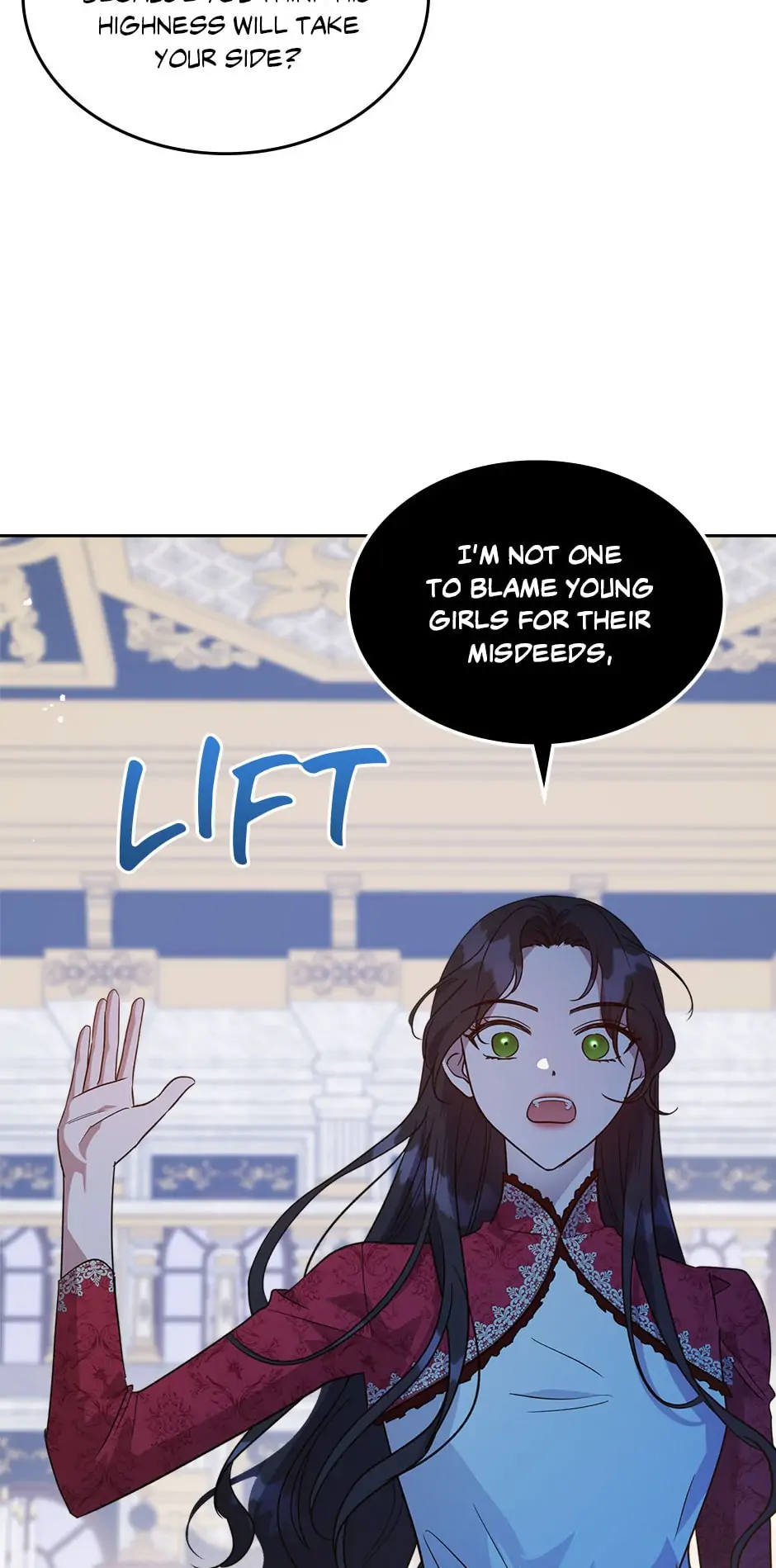 Read Kill the Villainess EN Manga Online