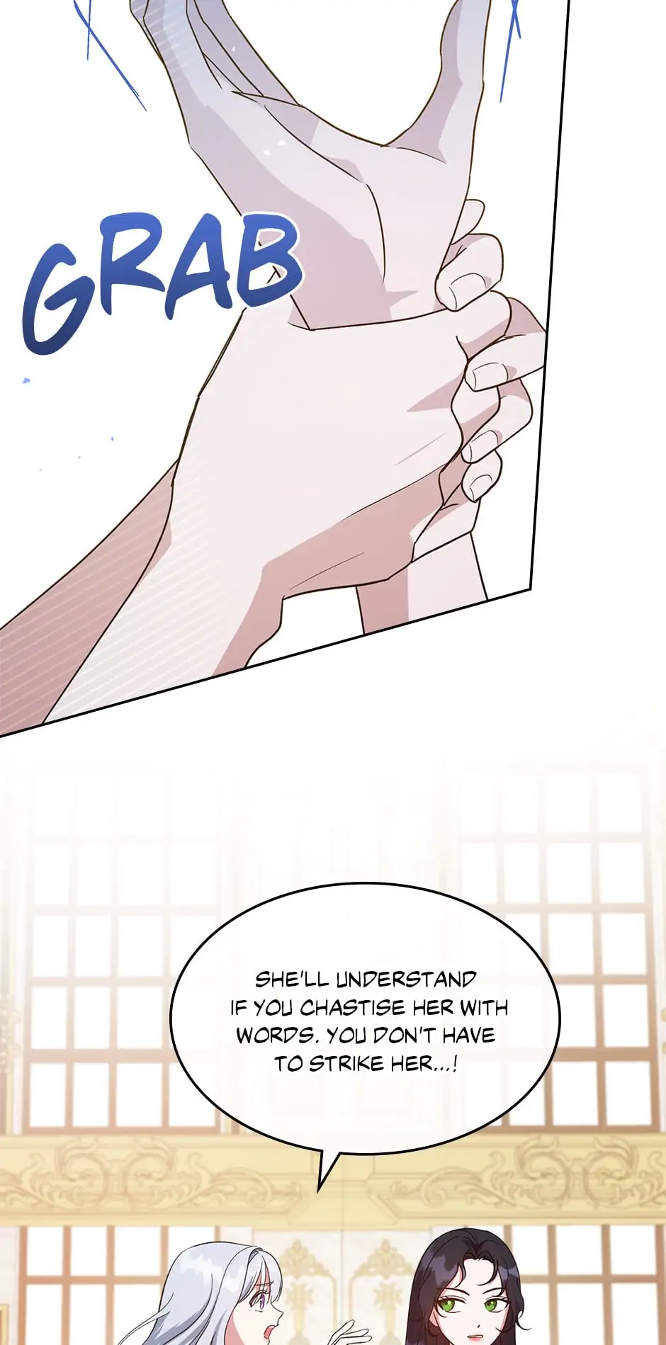 Read Kill the Villainess EN Manga Online