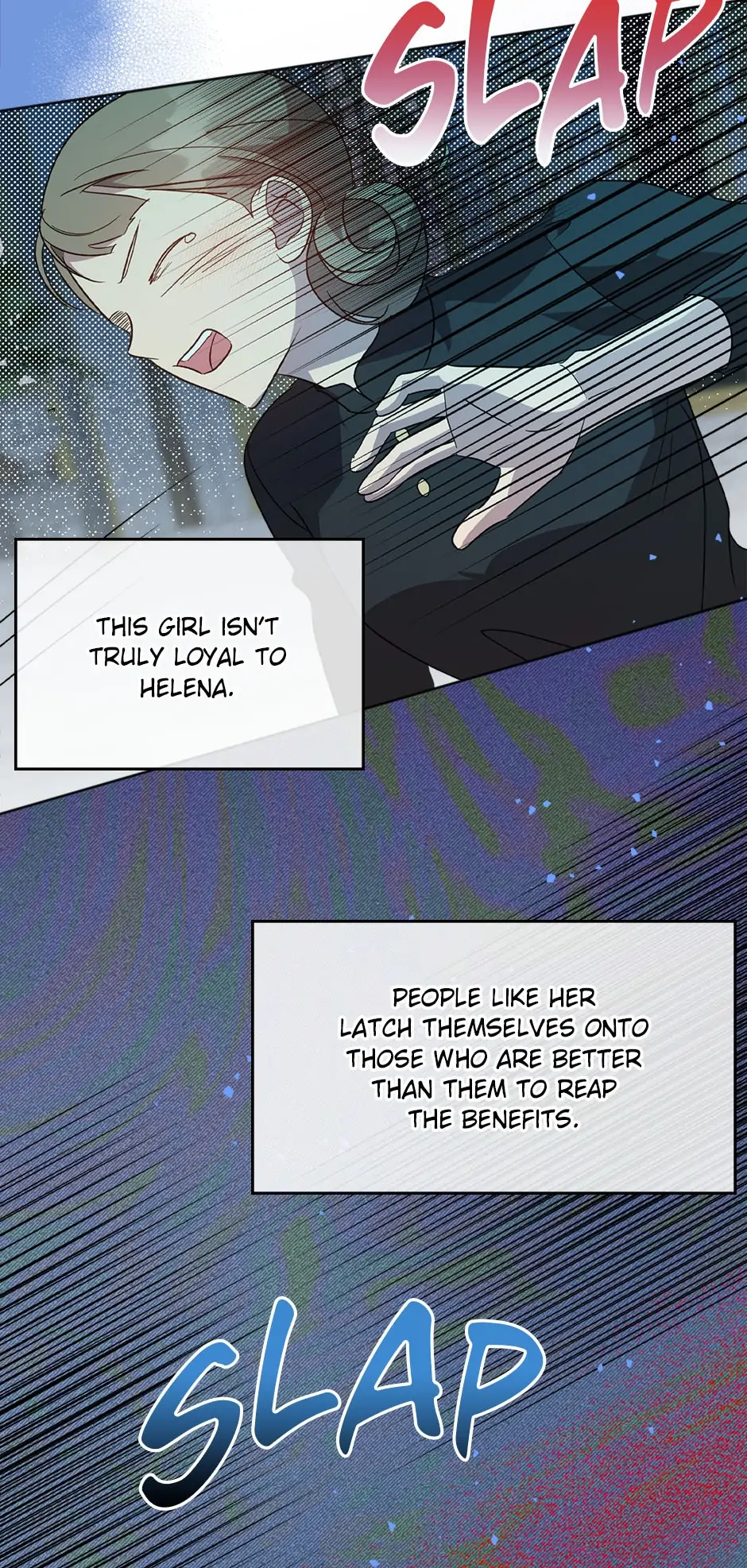 Read Kill the Villainess EN Manga Online