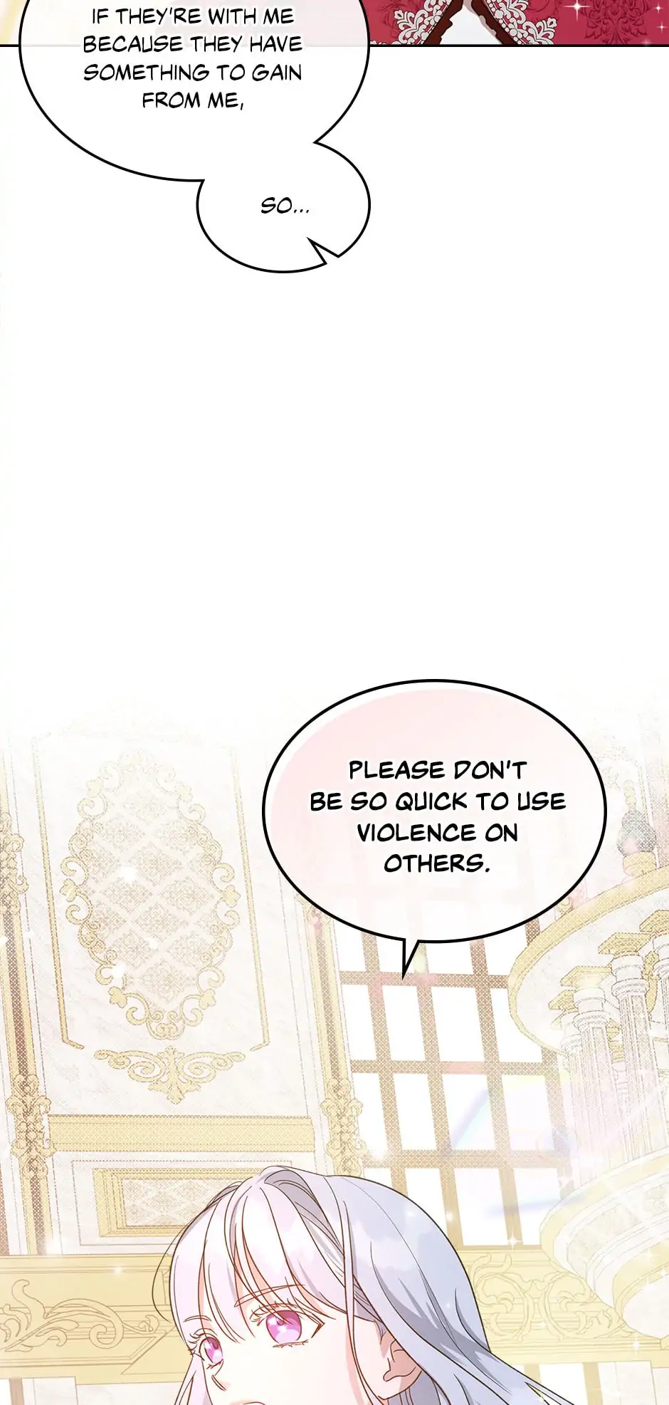 Read Kill the Villainess EN Manga Online