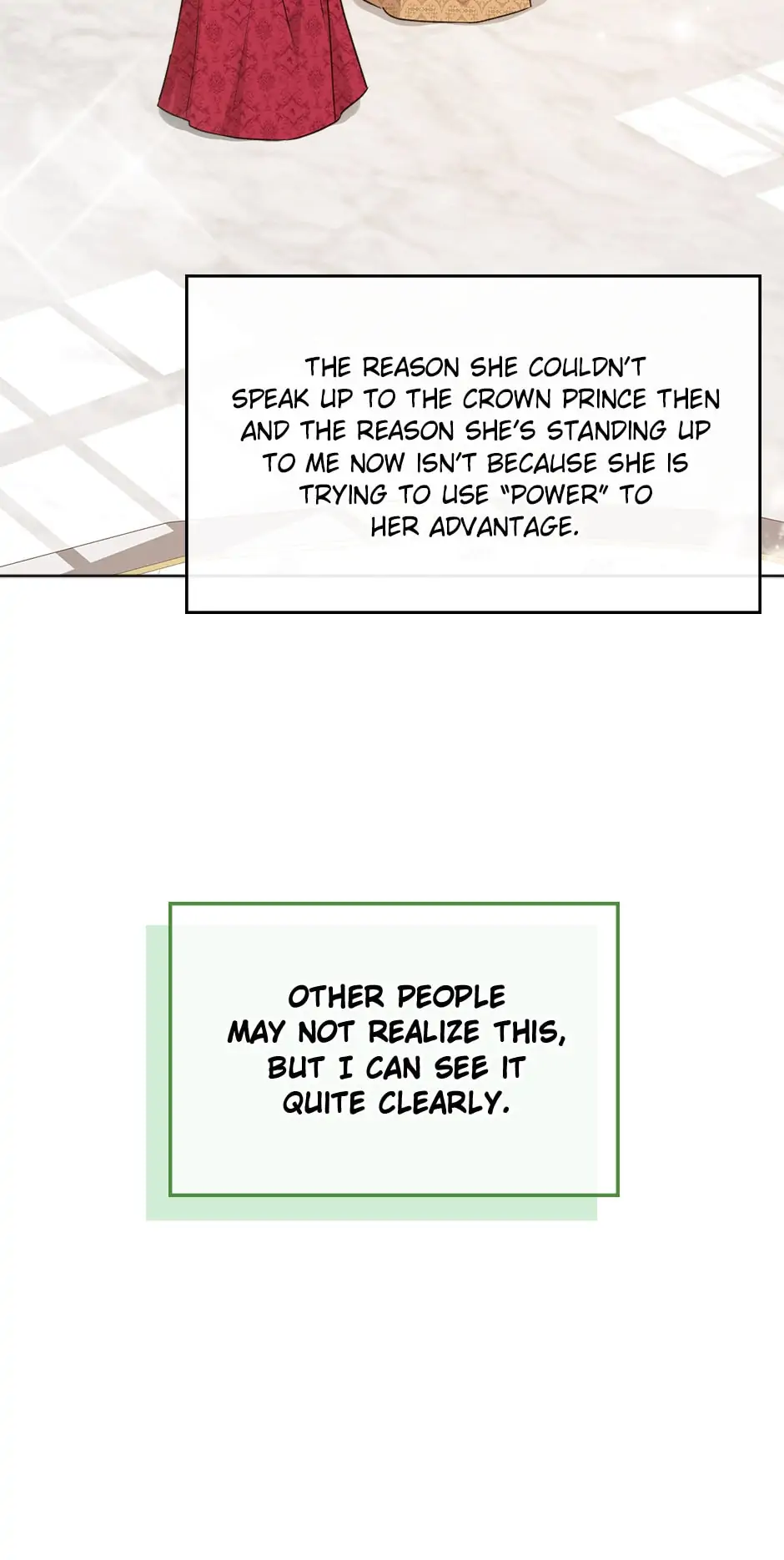 Read Kill the Villainess EN Manga Online