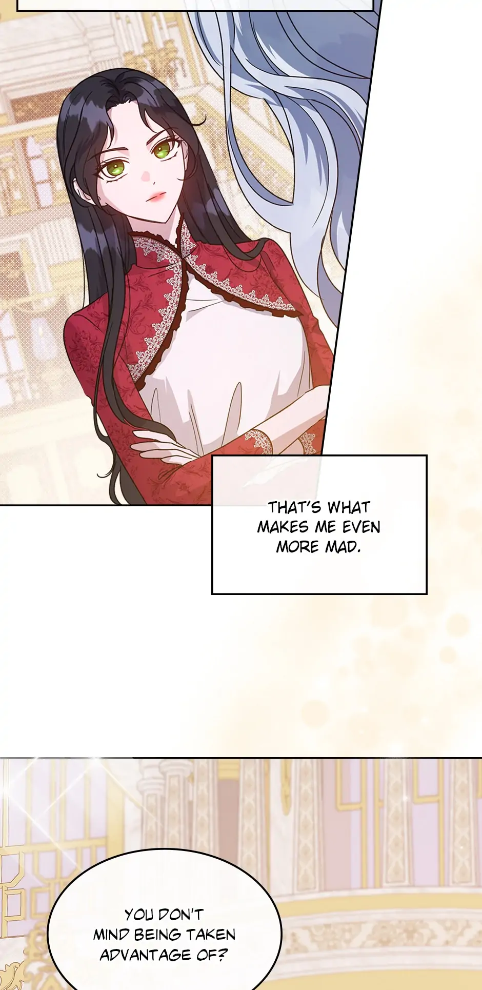 Read Kill the Villainess EN Manga Online