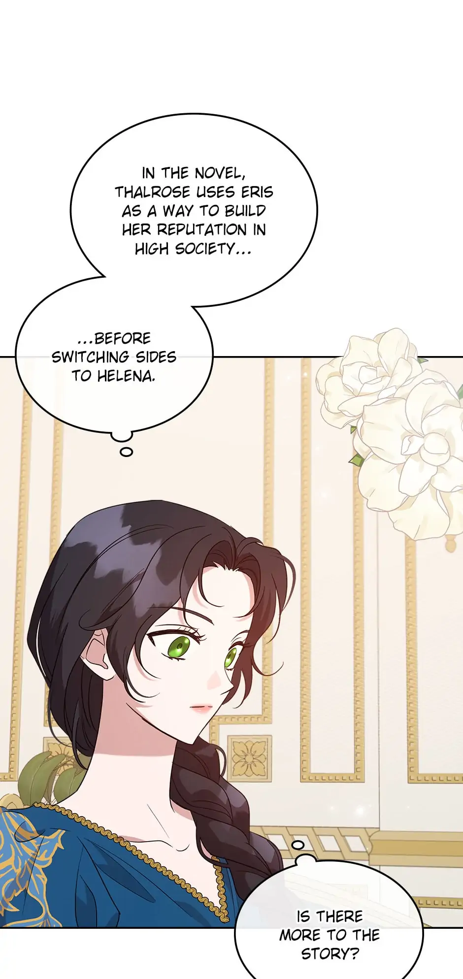 Read Kill the Villainess EN Manga Online