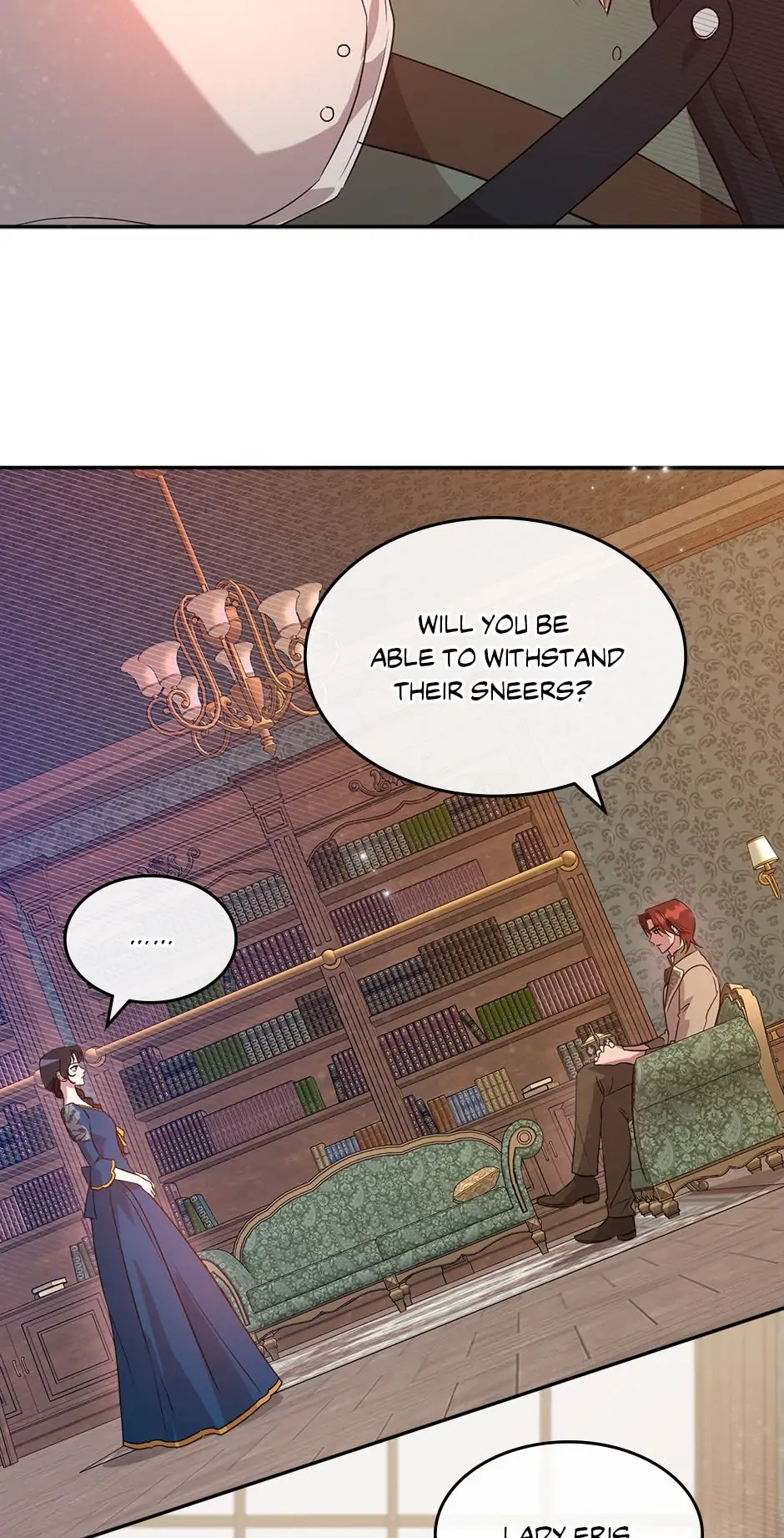 Read Kill the Villainess EN Manga Online