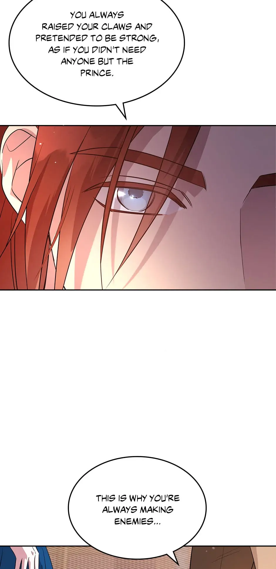 Read Kill the Villainess EN Manga Online
