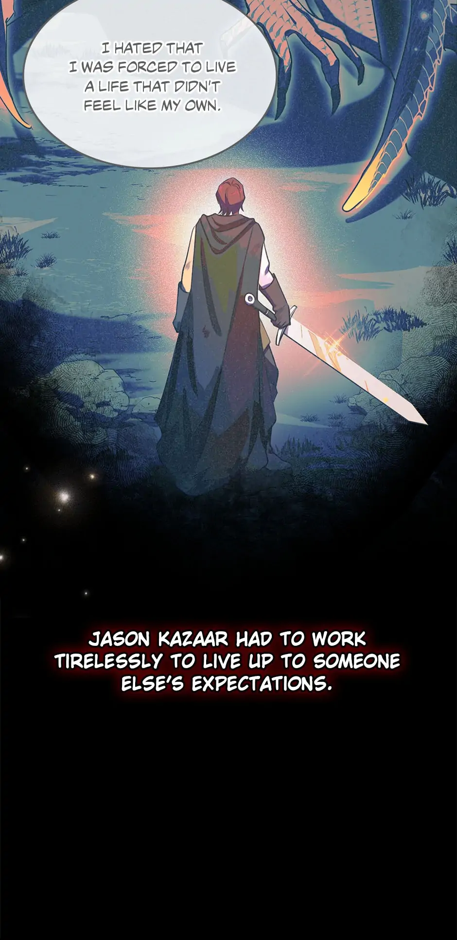 Read Kill the Villainess EN Manga Online
