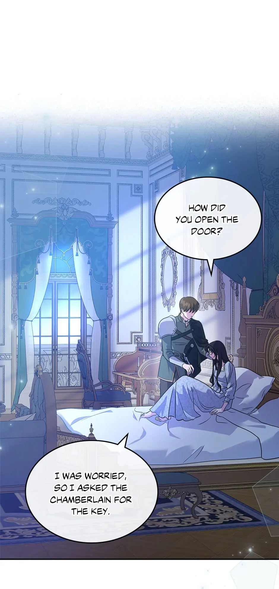 Read Kill the Villainess EN Manga Online