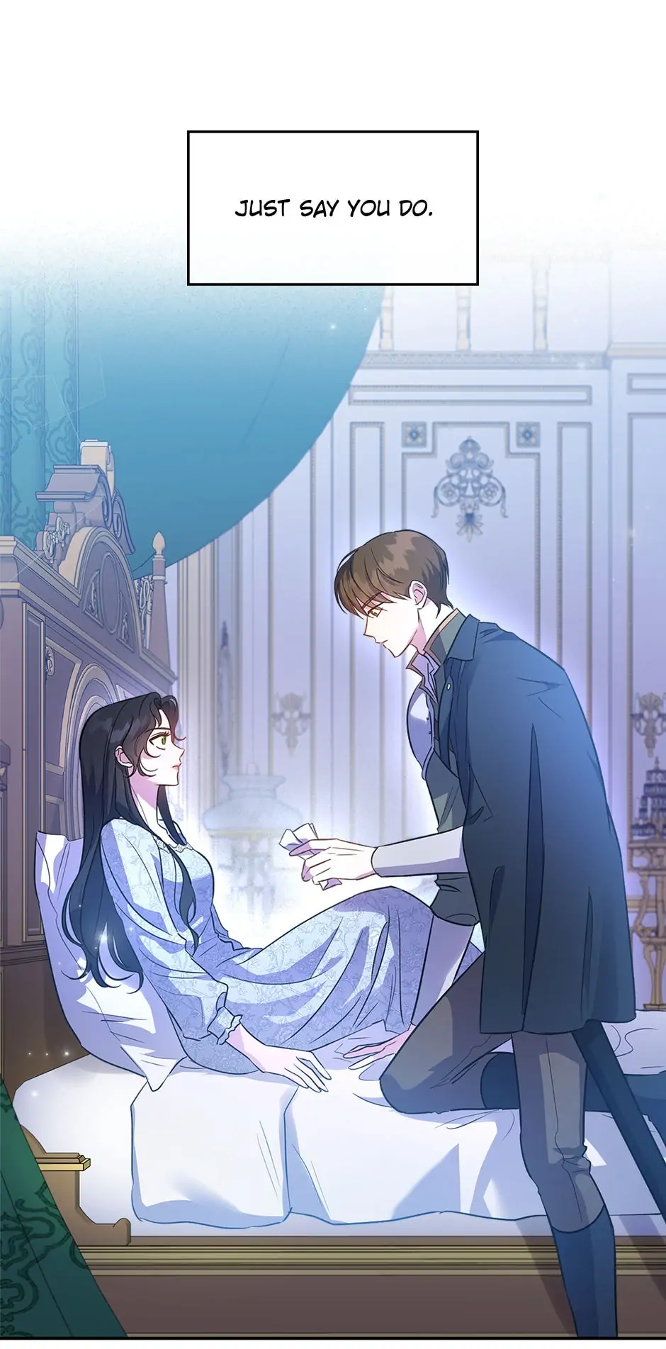 Read Kill the Villainess EN Manga Online