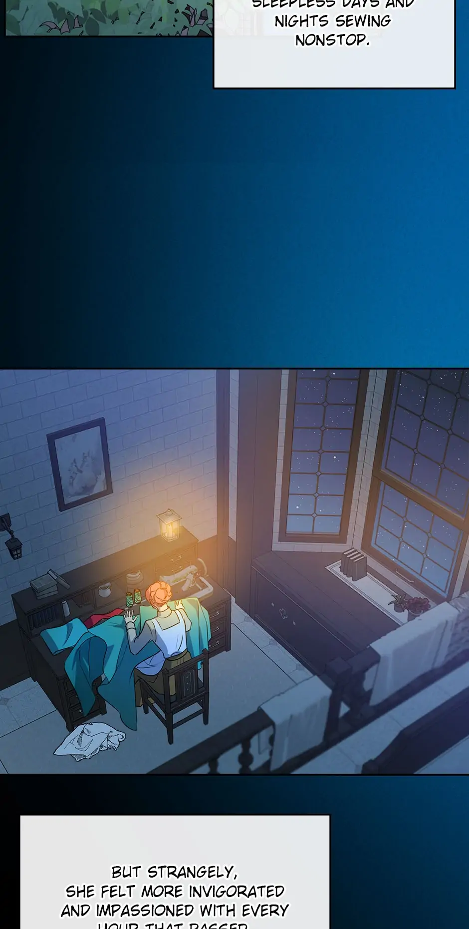 Read Kill the Villainess EN Manga Online