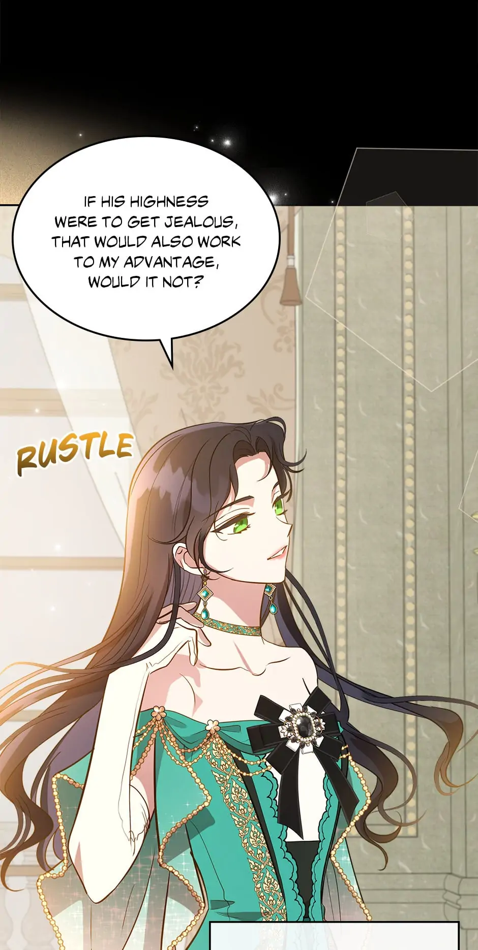 Read Kill the Villainess EN Manga Online
