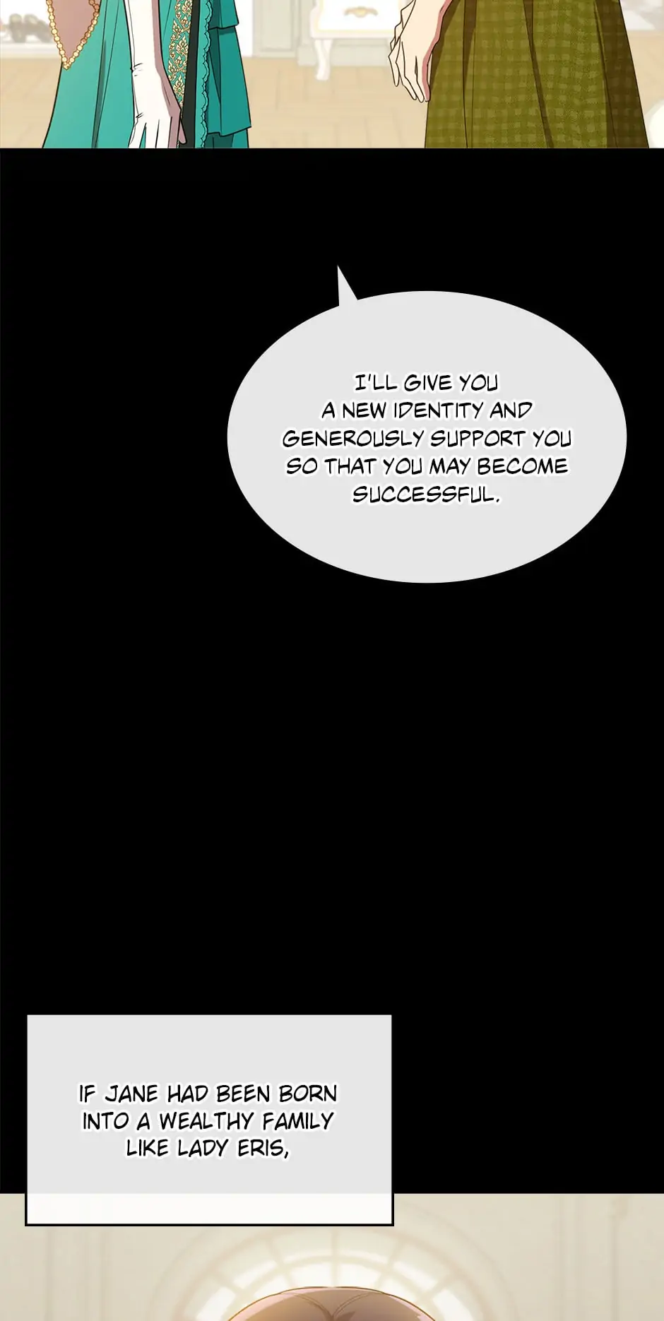 Read Kill the Villainess EN Manga Online