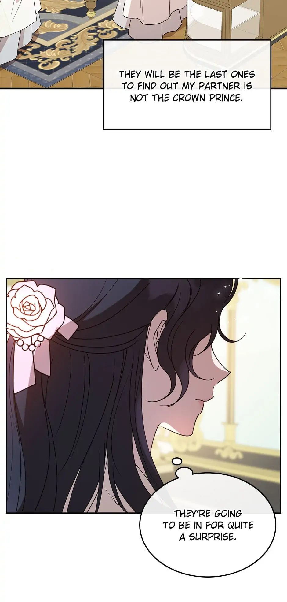 Read Kill the Villainess EN Manga Online