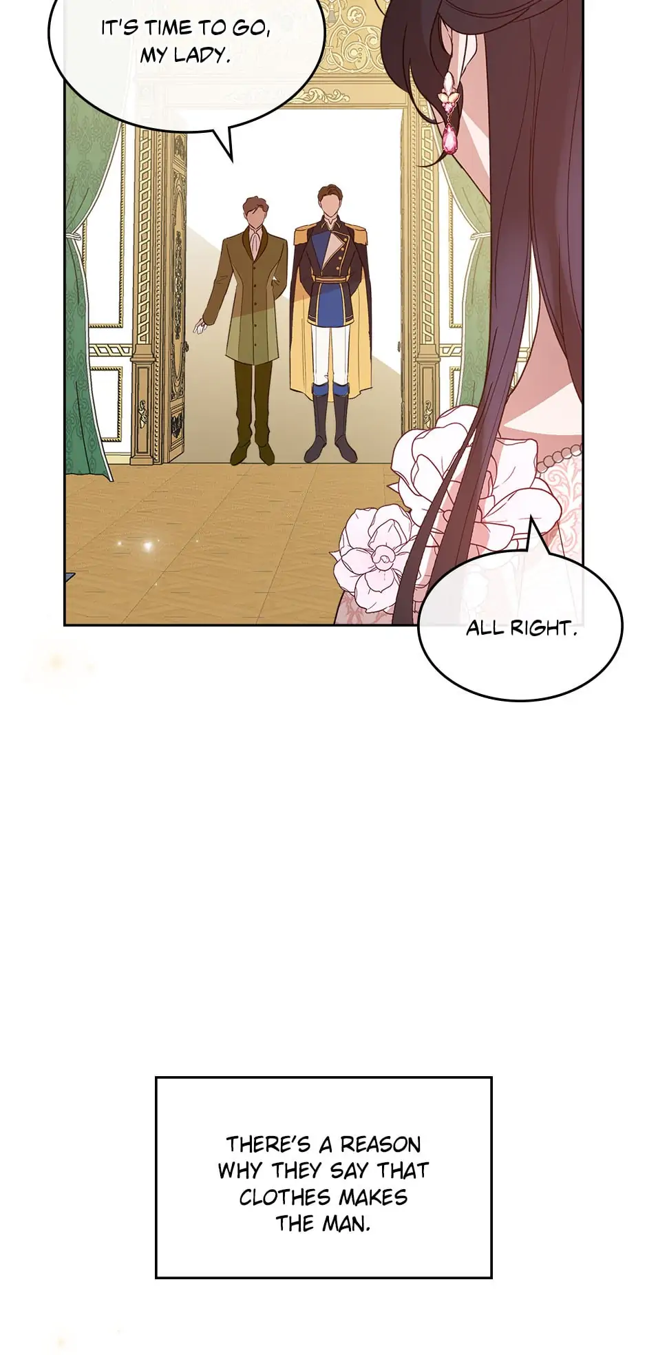 Read Kill the Villainess EN Manga Online