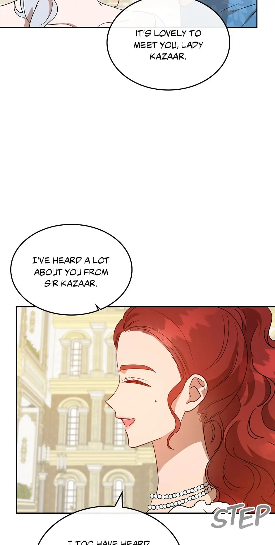 Read Kill the Villainess EN Manga Online