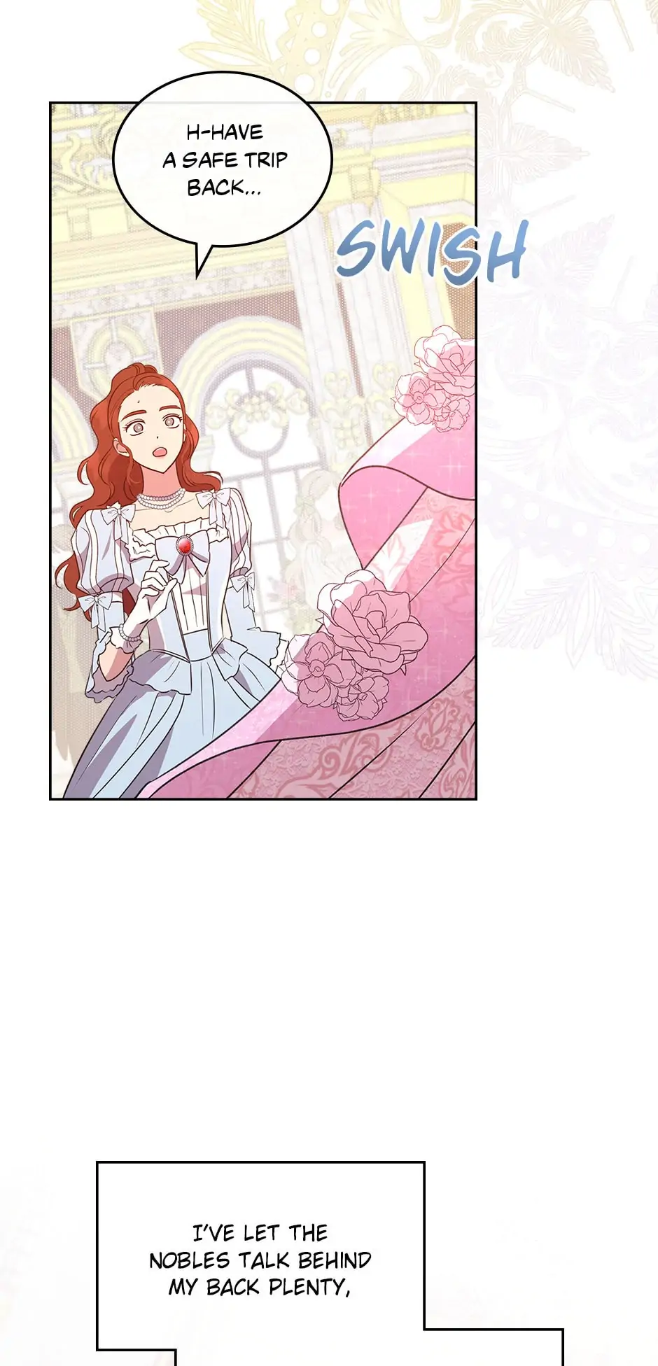 Read Kill the Villainess EN Manga Online