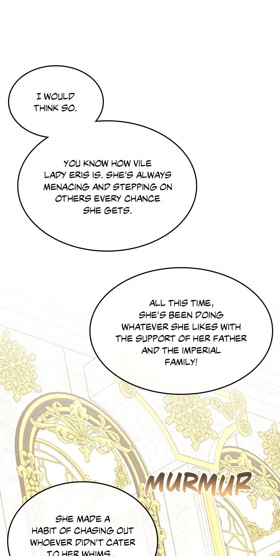 Read Kill the Villainess EN Manga Online