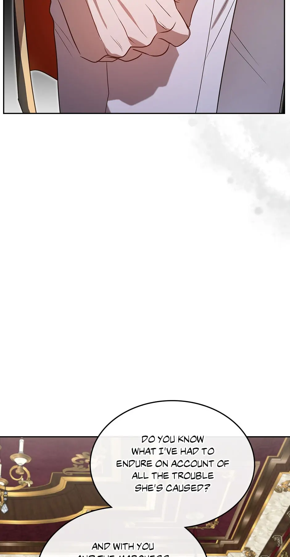 Read Kill the Villainess EN Manga Online