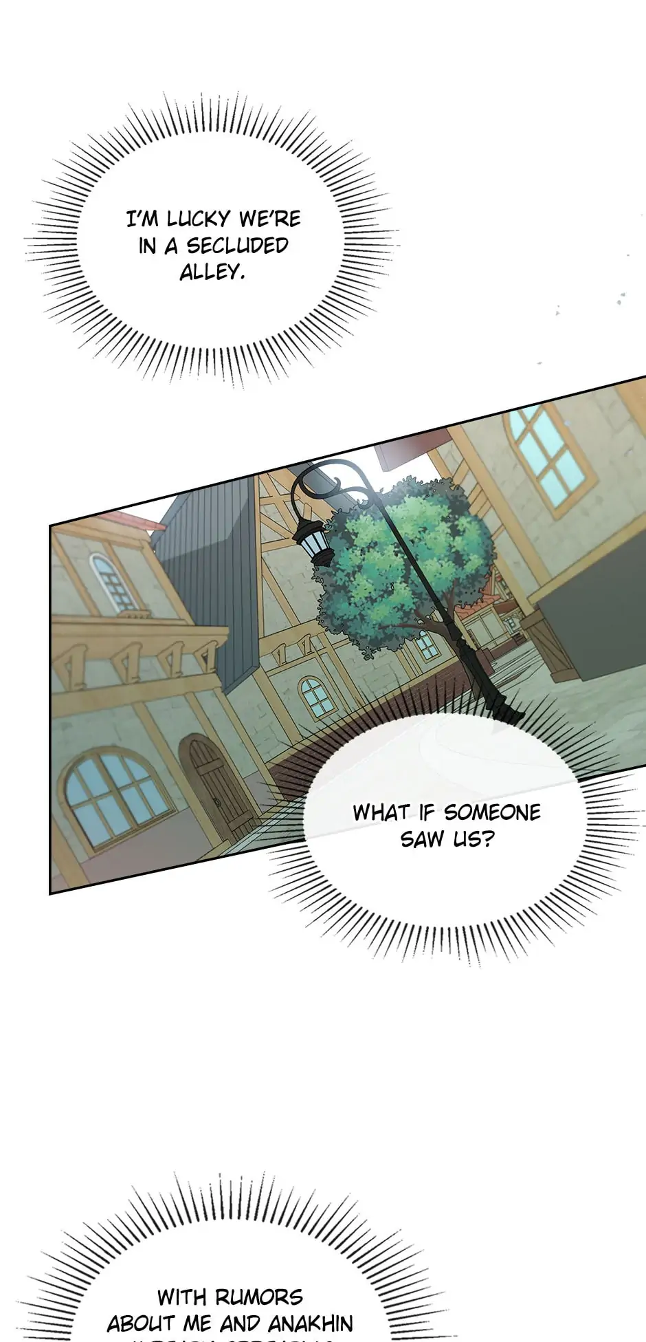 Read Kill the Villainess EN Manga Online