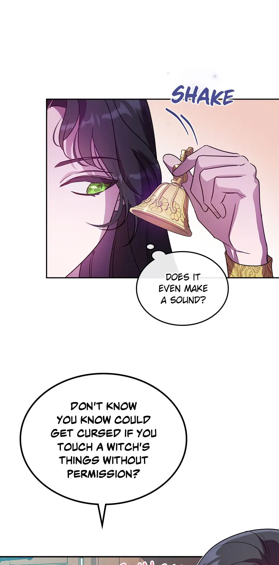 Read Kill the Villainess EN Manga Online