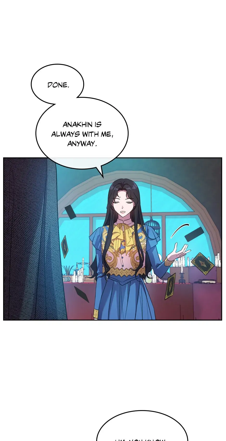 Read Kill the Villainess EN Manga Online