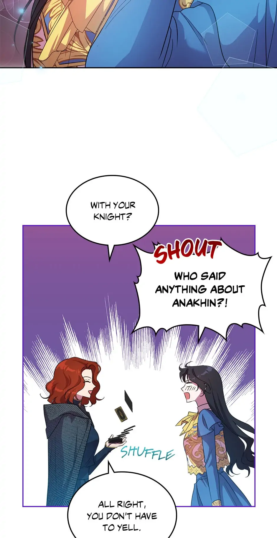 Read Kill the Villainess EN Manga Online