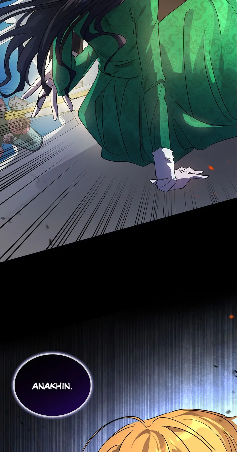 Read Kill the Villainess EN Manga Online