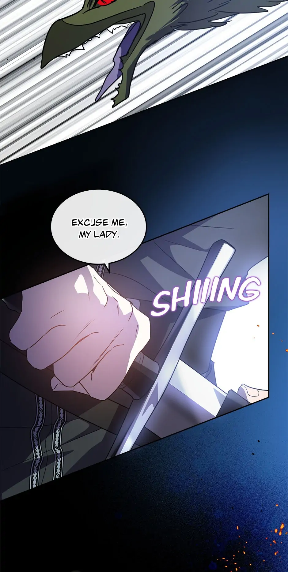 Read Kill the Villainess EN Manga Online