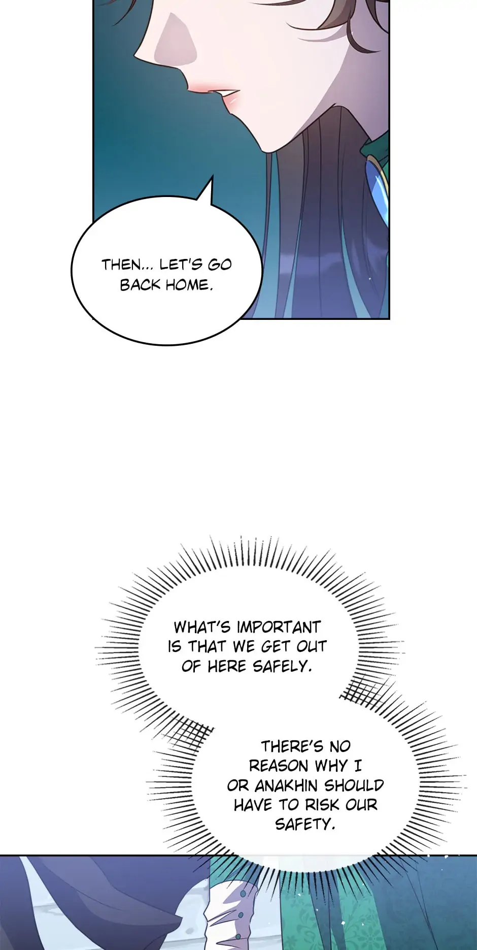 Read Kill the Villainess EN Manga Online