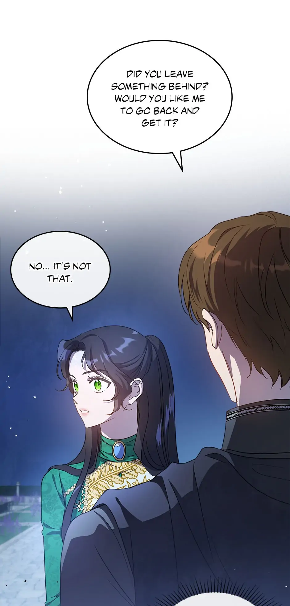 Read Kill the Villainess EN Manga Online