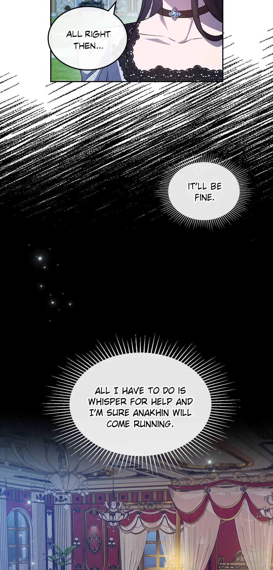 Read Kill the Villainess EN Manga Online