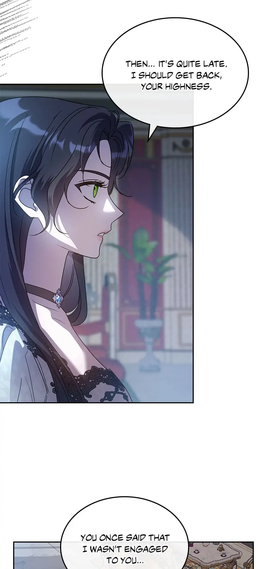 Read Kill the Villainess EN Manga Online