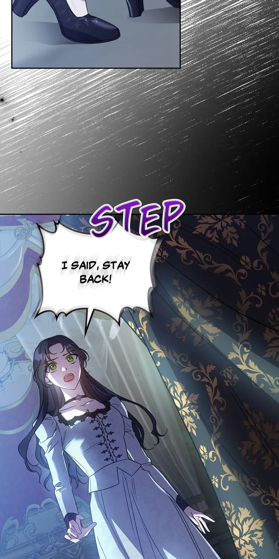 Read Kill the Villainess EN Manga Online