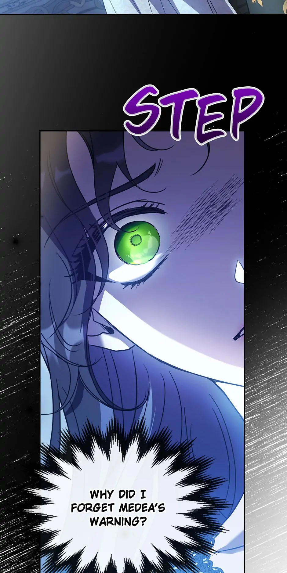 Read Kill the Villainess EN Manga Online