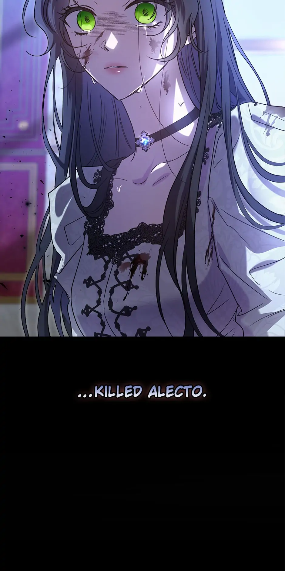 Read Kill the Villainess EN Manga Online