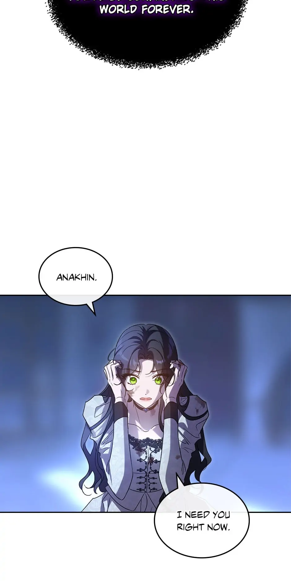 Read Kill the Villainess EN Manga Online