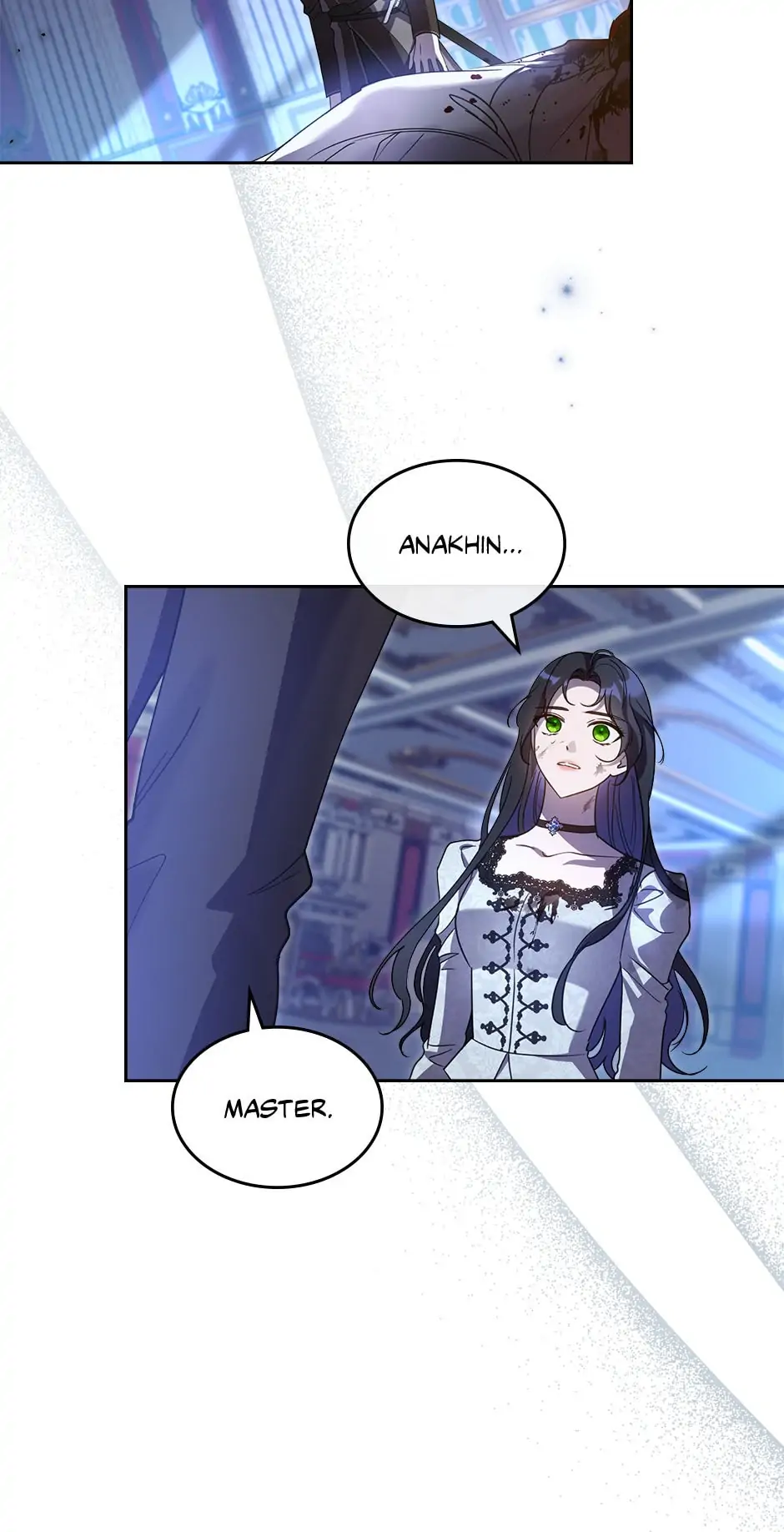 Read Kill the Villainess EN Manga Online