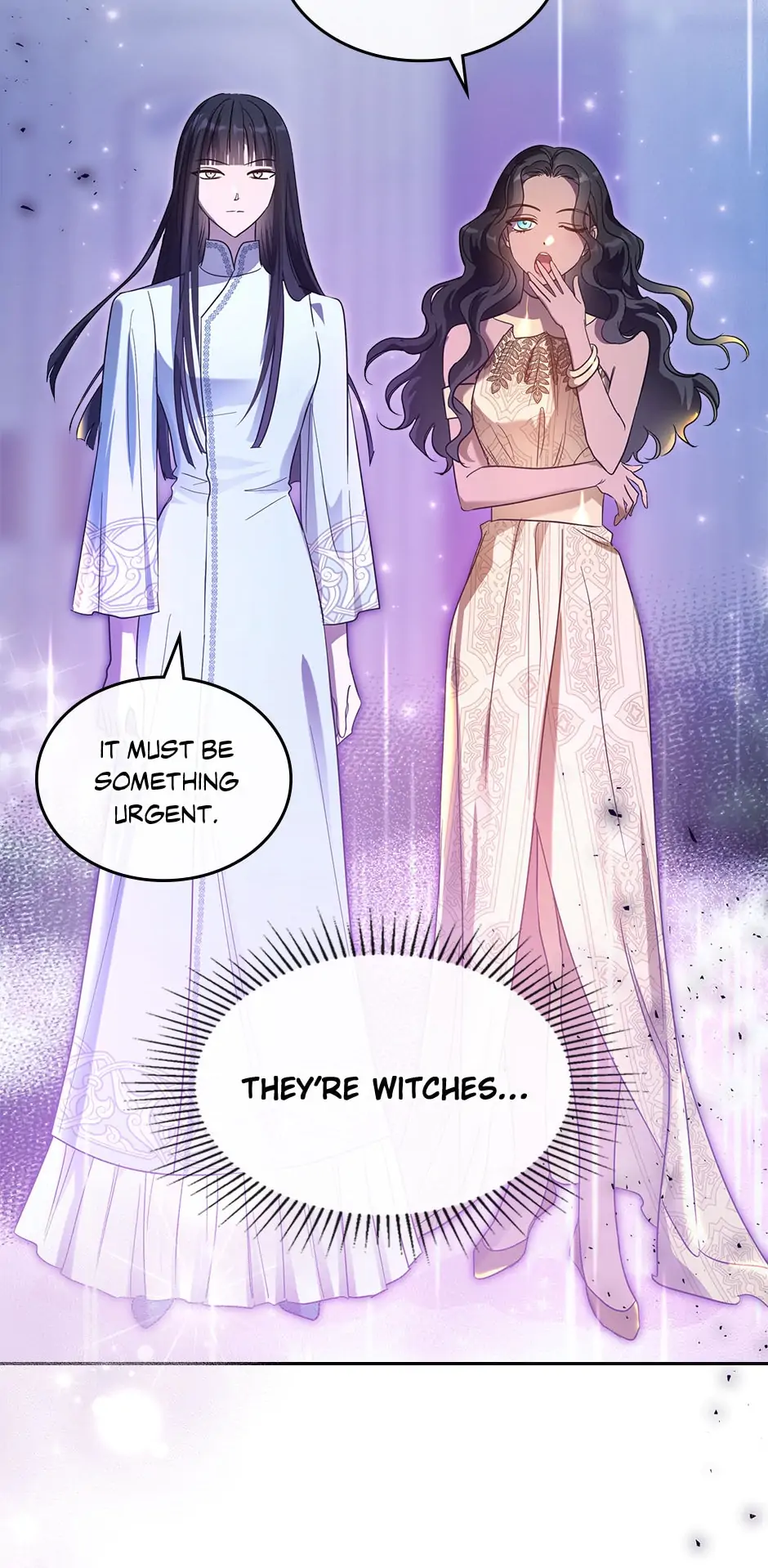 Read Kill the Villainess EN Manga Online