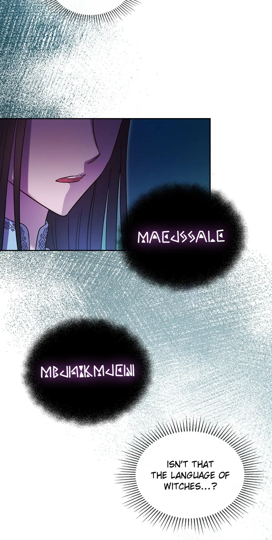 Read Kill the Villainess EN Manga Online
