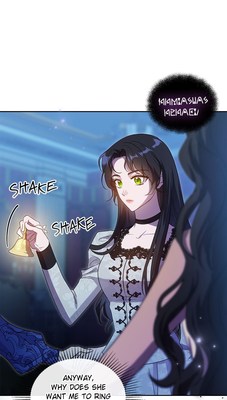 Read Kill the Villainess EN Manga Online