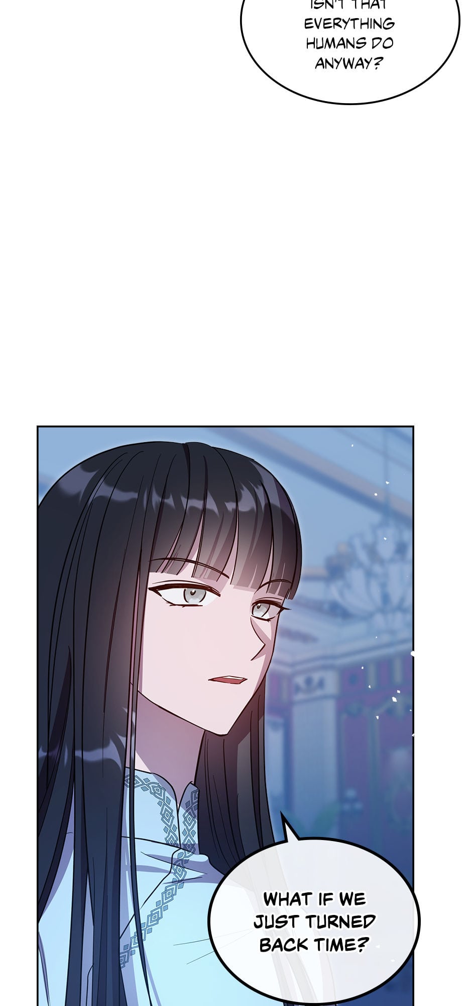 Read Kill the Villainess EN Manga Online