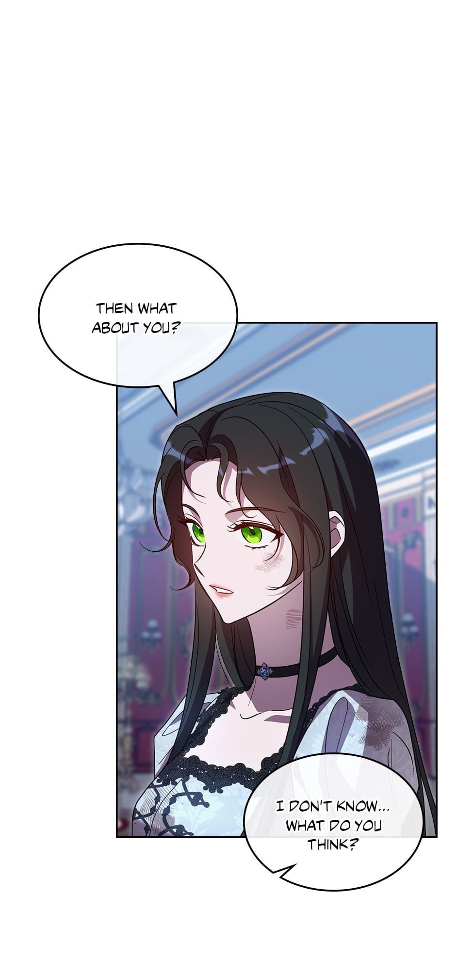 Read Kill the Villainess EN Manga Online