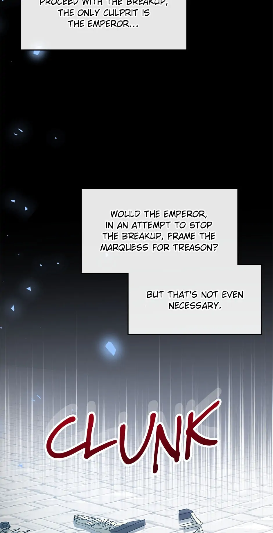 Read Kill the Villainess EN Manga Online