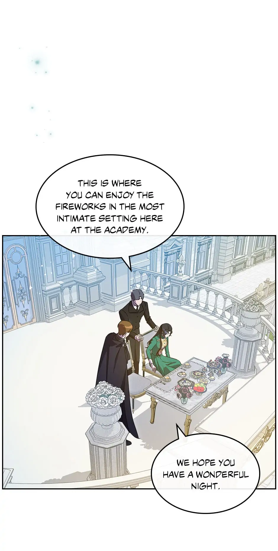 Read Kill the Villainess EN Manga Online