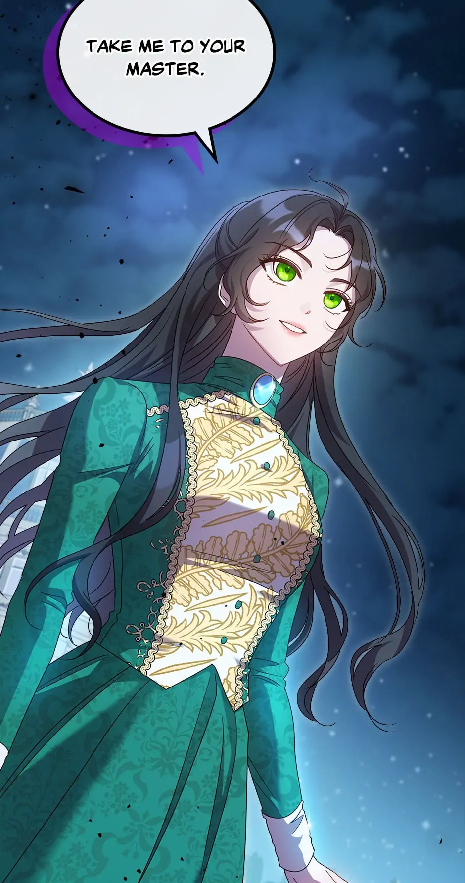 Read Kill the Villainess EN Manga Online