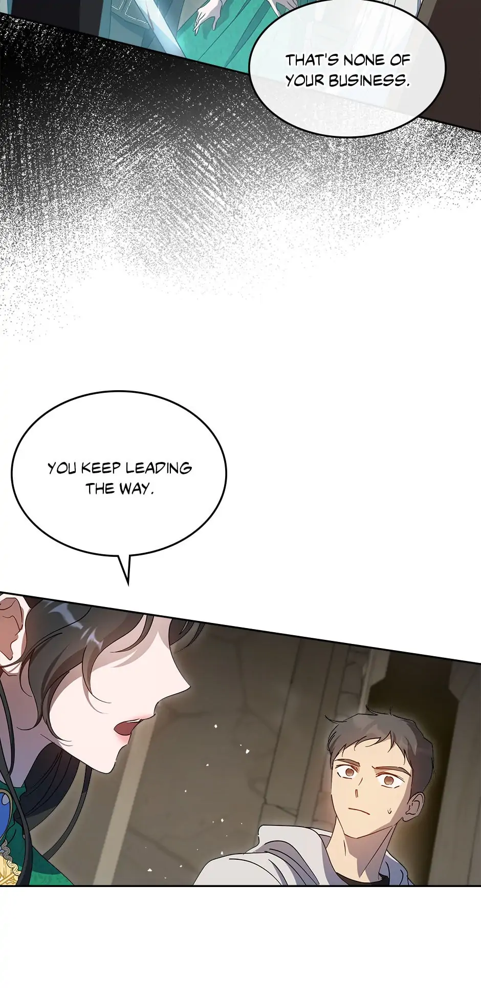 Read Kill the Villainess EN Manga Online