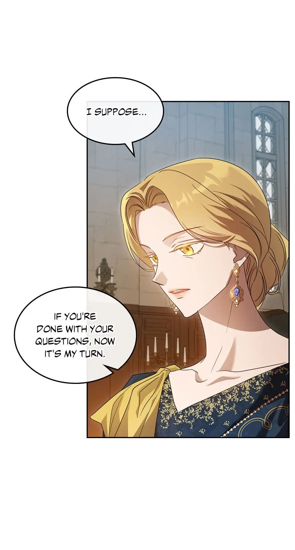 Read Kill the Villainess EN Manga Online