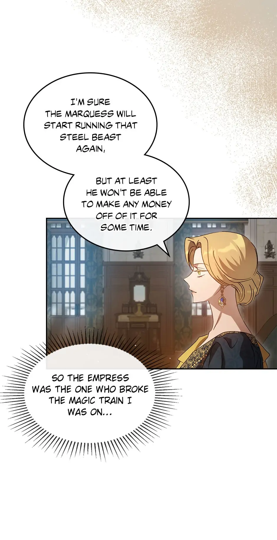 Read Kill the Villainess EN Manga Online