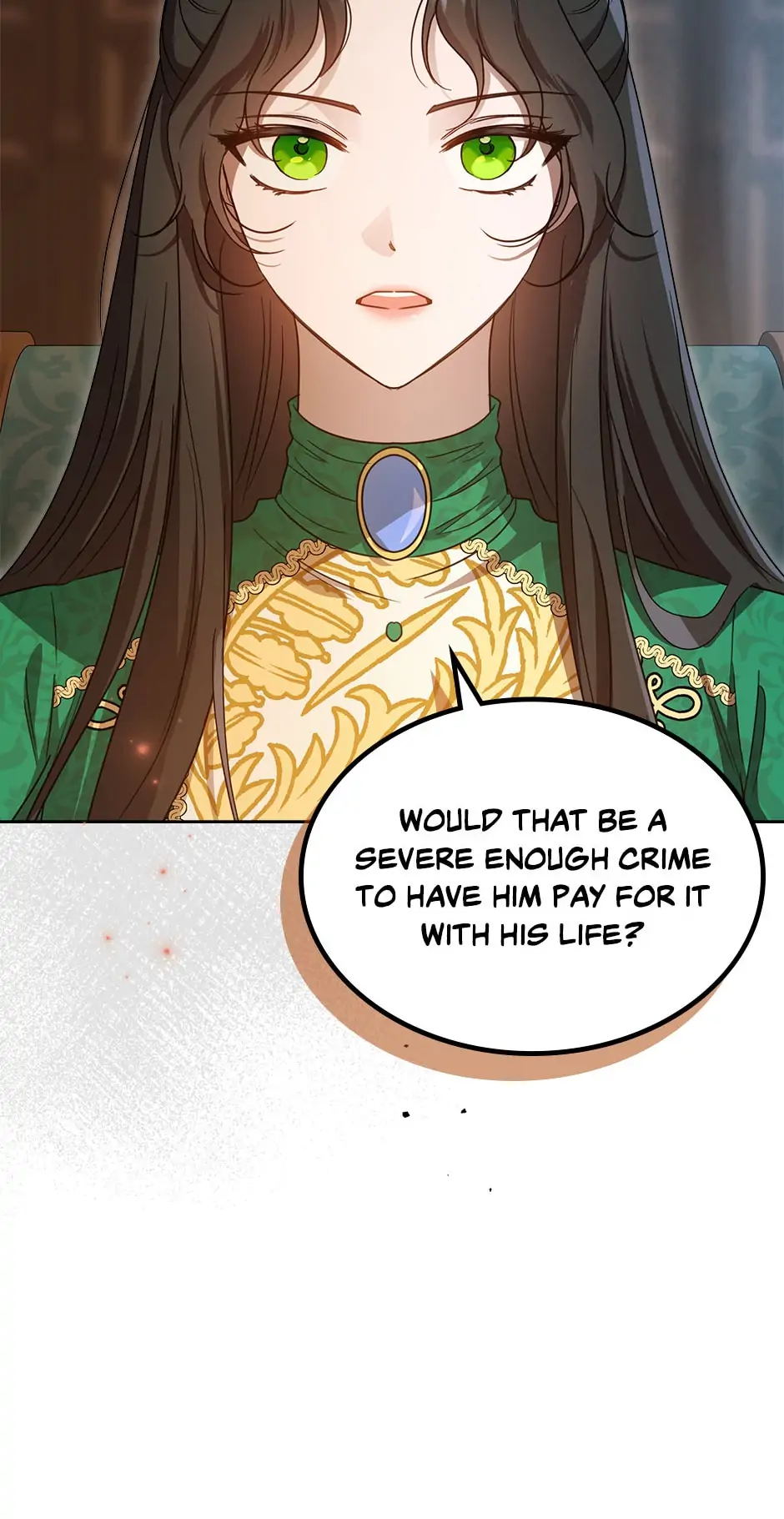 Read Kill the Villainess EN Manga Online