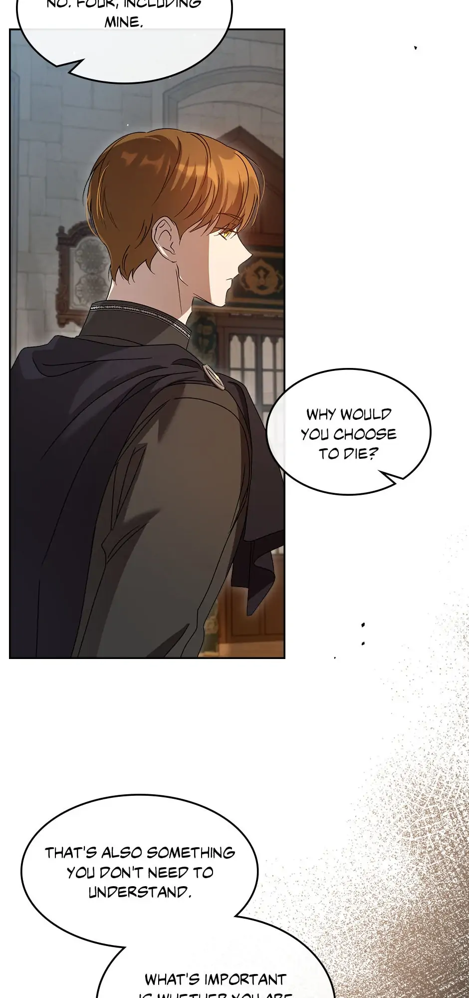 Read Kill the Villainess EN Manga Online