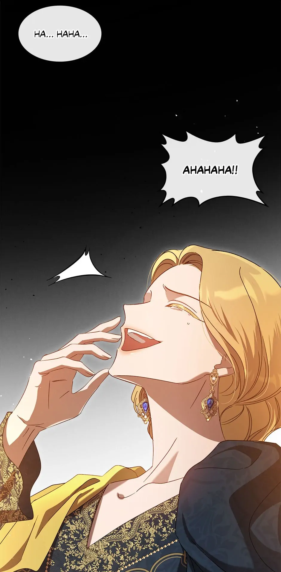 Read Kill the Villainess EN Manga Online